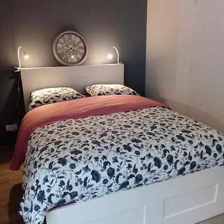 Le Voili Voilou Climatise Apartment Sete