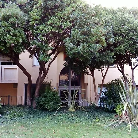 Le Voili Voilou Climatise Apartamento Sète