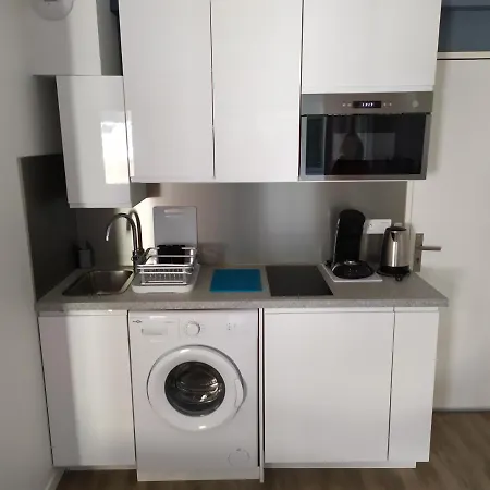 Apartment Le Voili Voilou Climatise *